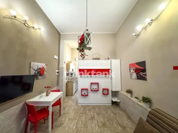 Appartamento via Largo Efisio Giuseppe Picone, Siracusa