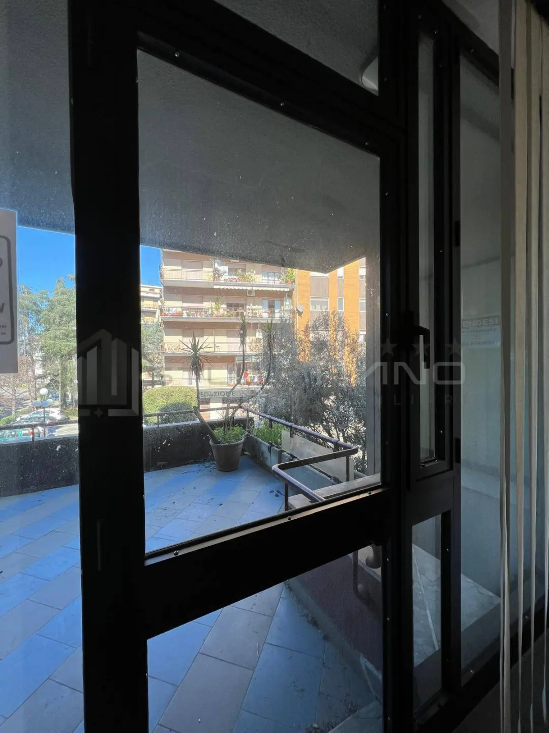 Immagine per Ufficio in vendita a Rende PIAZZA DELLA LIBERTA 35