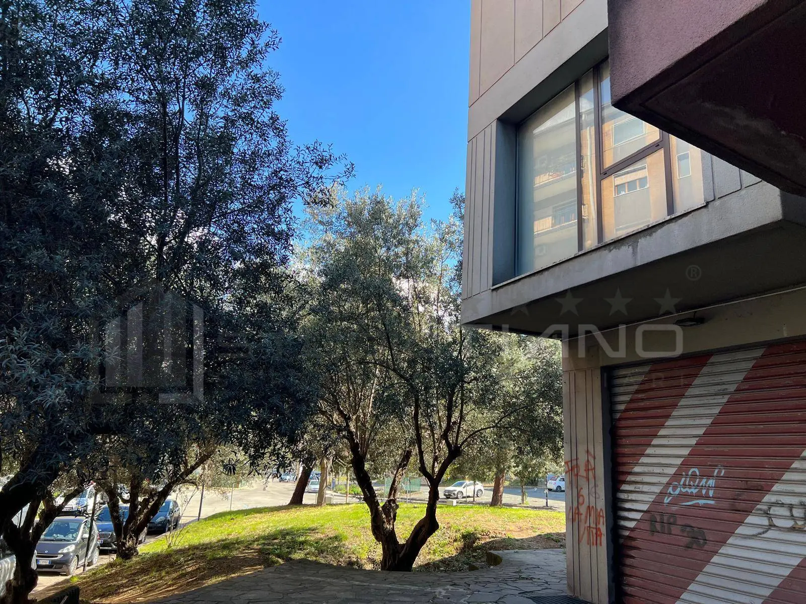 Immagine per Ufficio in vendita a Rende PIAZZA DELLA LIBERTA 35