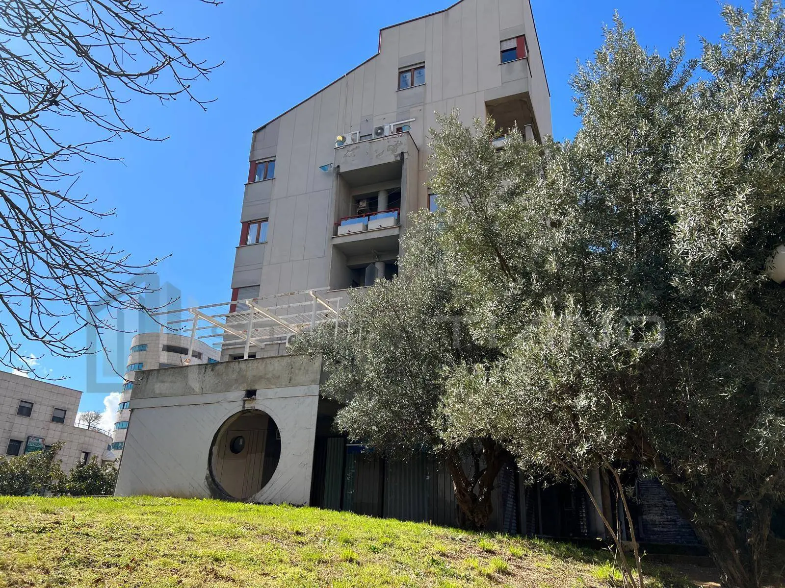 Immagine per Ufficio in vendita a Rende PIAZZA DELLA LIBERTA 35