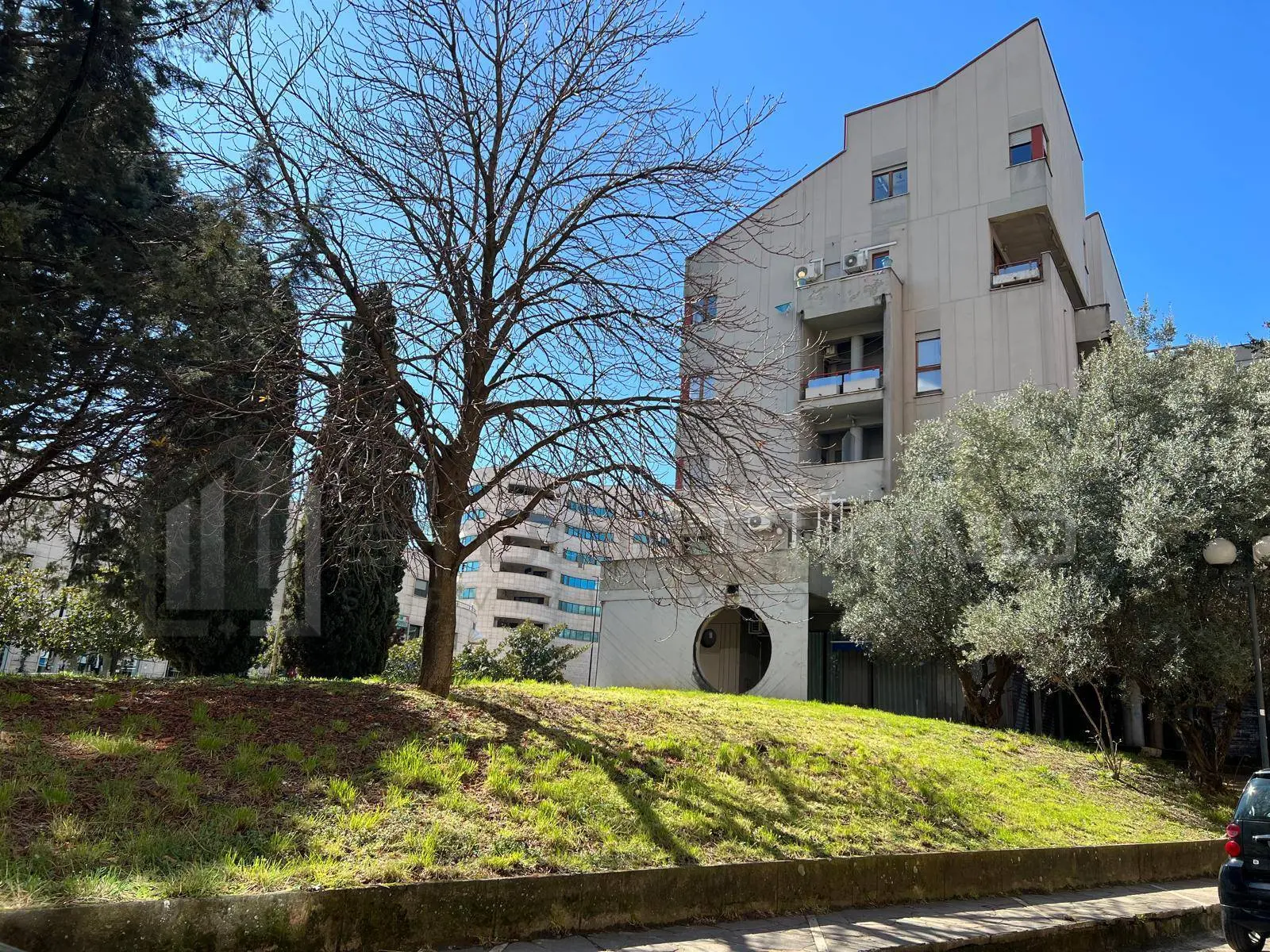 Immagine per Ufficio in vendita a Rende PIAZZA DELLA LIBERTA 35
