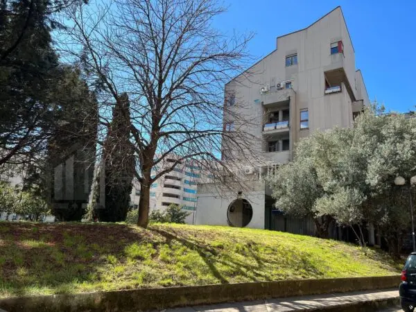 Ufficio piazza Della Liberta 35, Rende