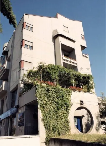 Ufficio piazza Della Liberta 35, Rende