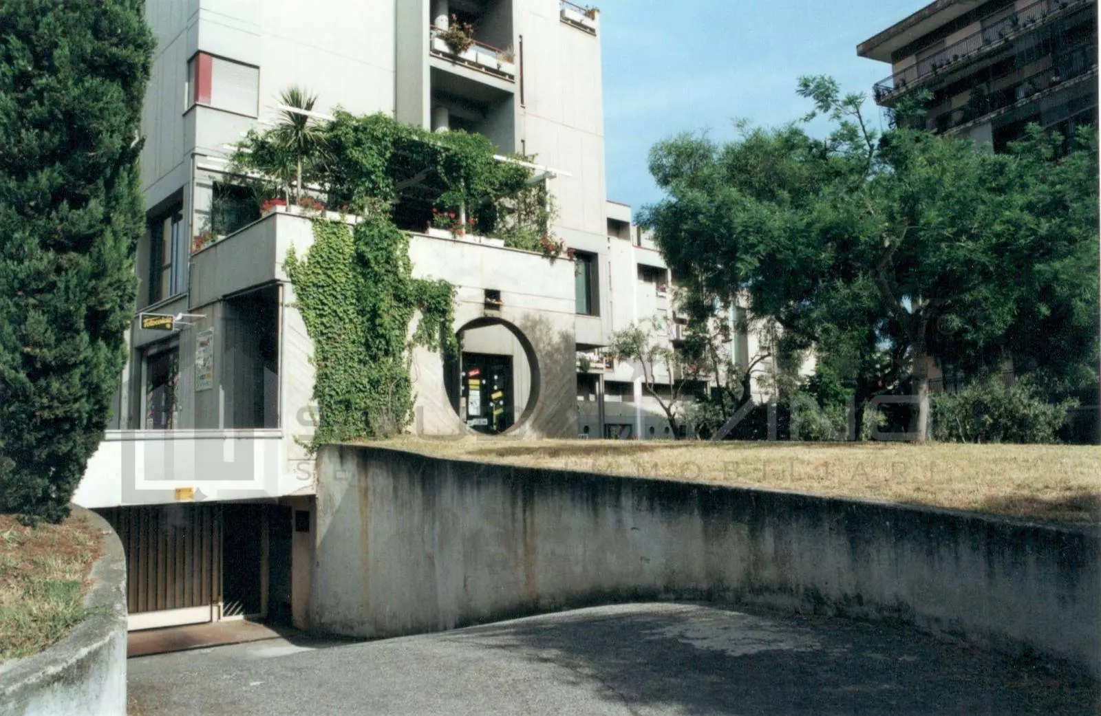 Immagine per Ufficio in vendita a Rende PIAZZA DELLA LIBERTA 35