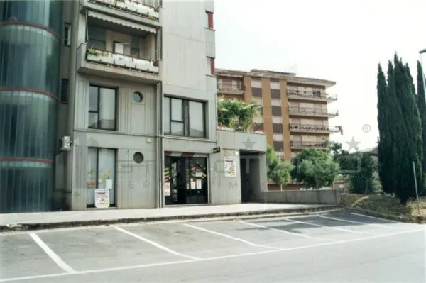 Ufficio piazza Della Liberta 35, Rende