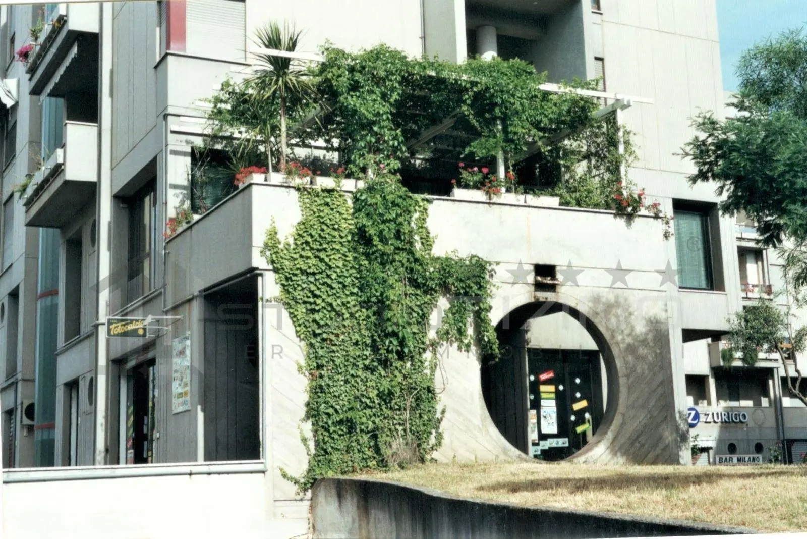 Immagine per Ufficio in vendita a Rende PIAZZA DELLA LIBERTA 35