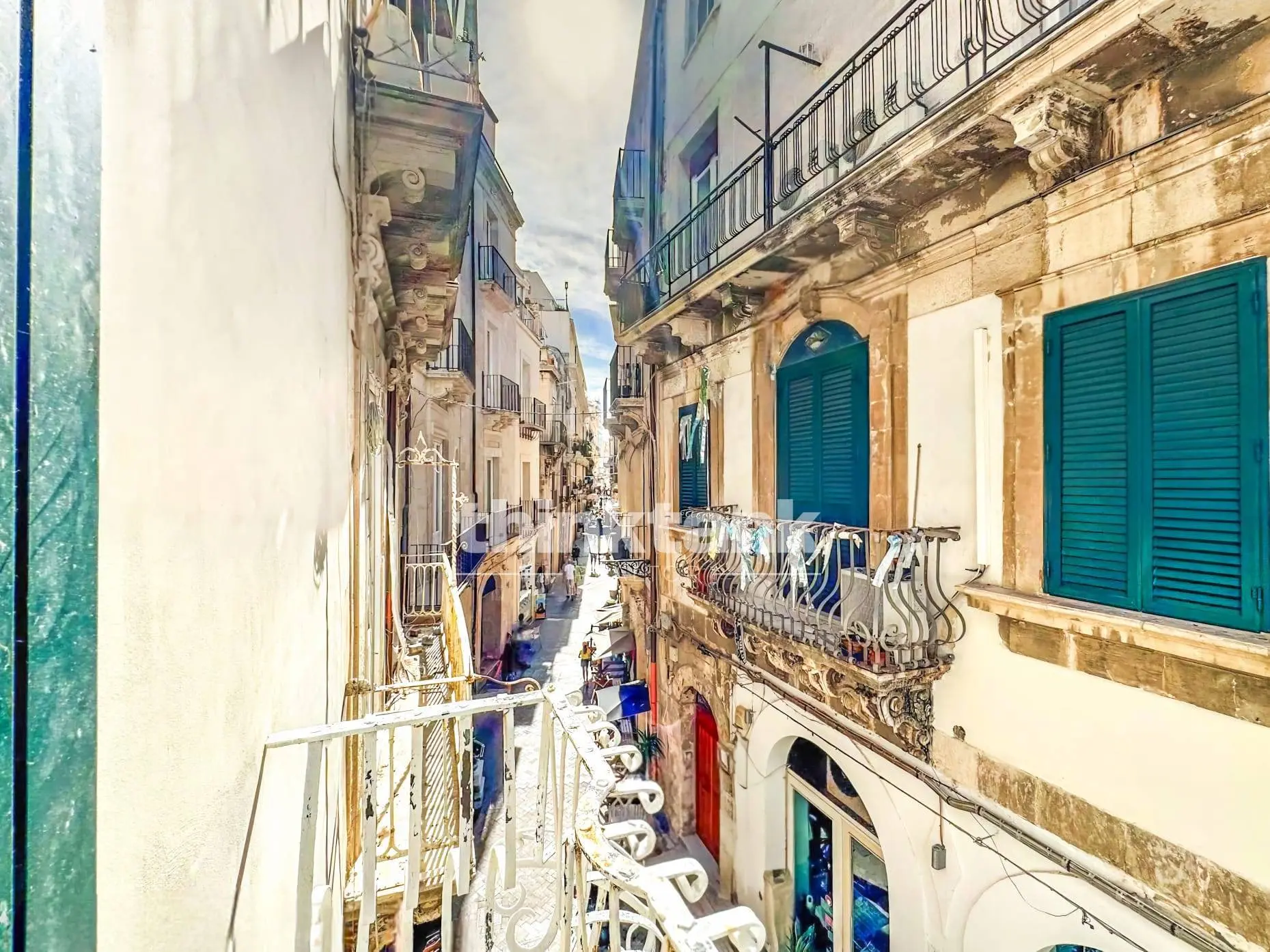 Immagine per Appartamento in vendita a Siracusa Via Cavour 