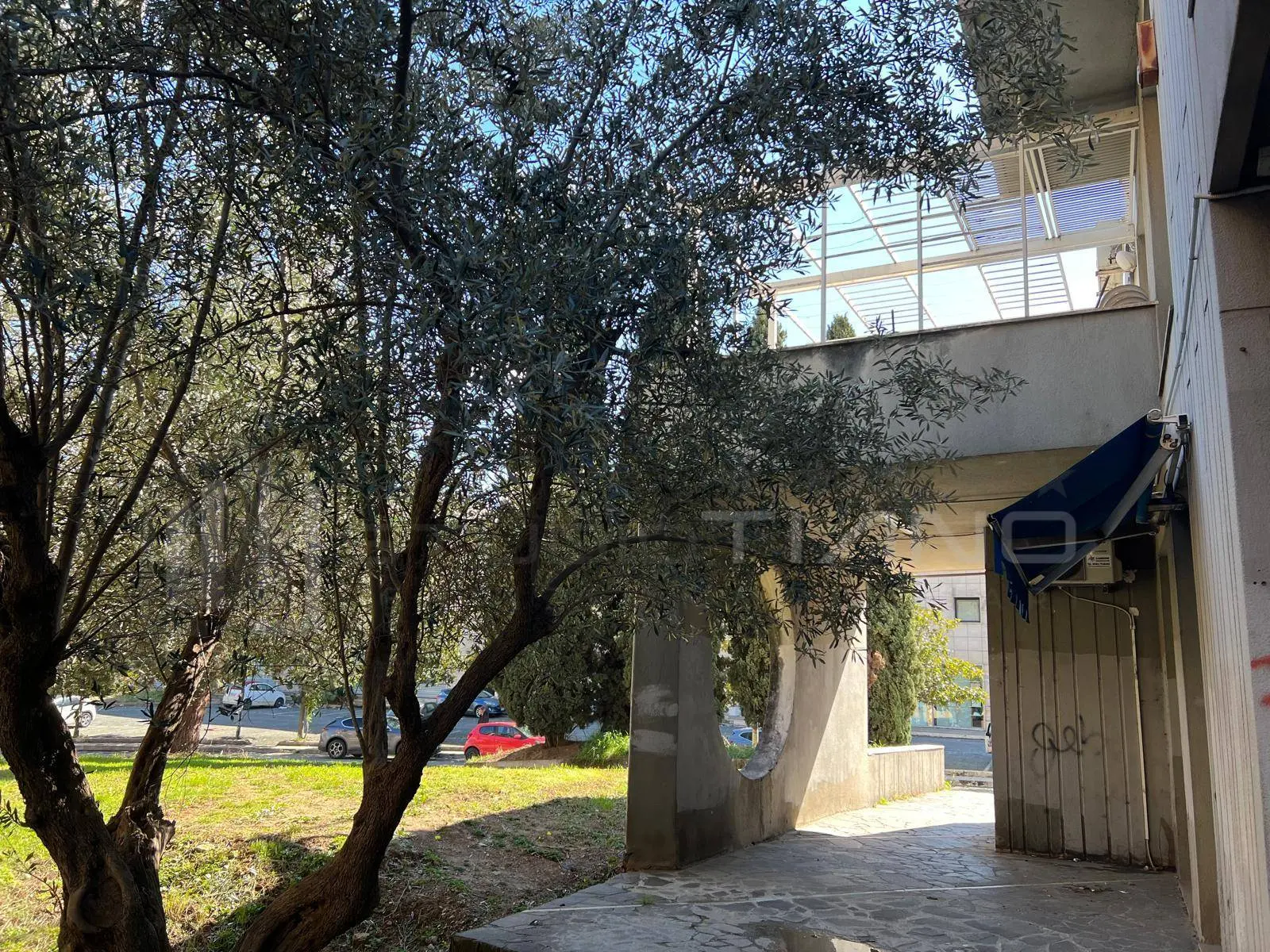 Immagine per Ufficio in vendita a Rende PIAZZA DELLA LIBERTA 35