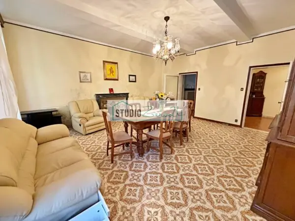 Casa Semindipendente via Guglielmo Marconi, Seravezza