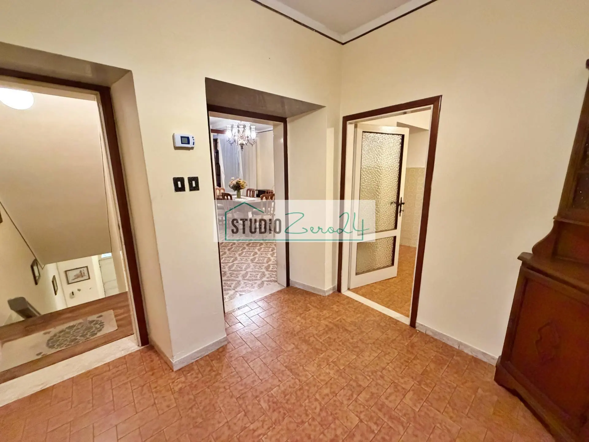 Immagine per Casa Semindipendente in vendita a Seravezza Via Guglielmo Marconi 