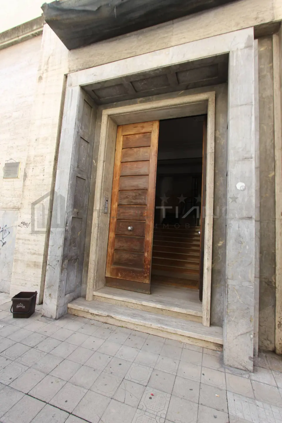 Immagine per Ufficio in affitto a Cosenza VIA MONTE SAN MICHELE 1