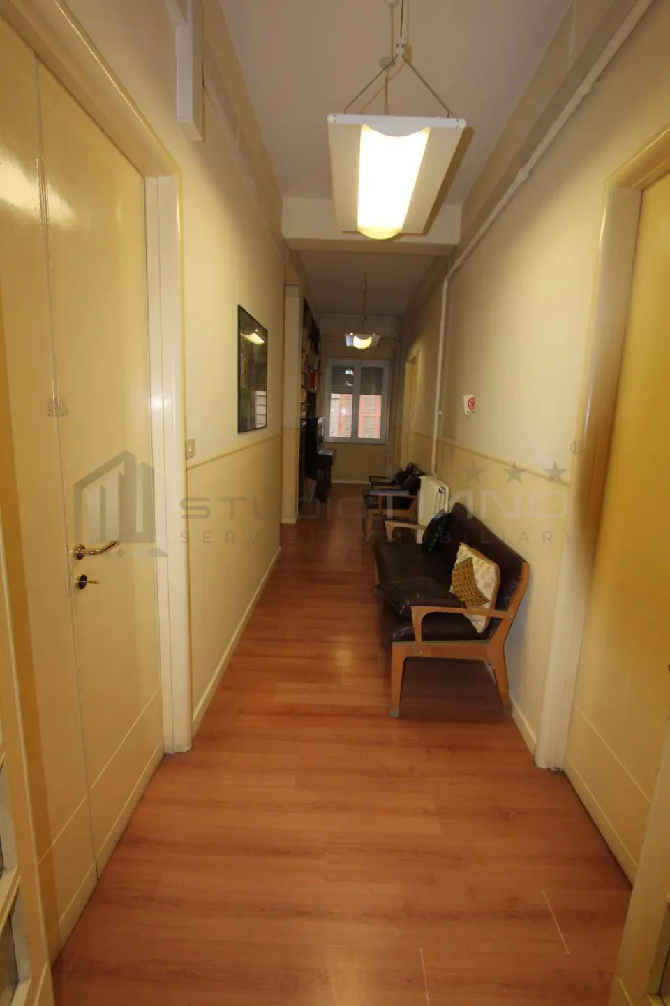 Immagine per Ufficio in affitto a Cosenza VIA MONTE SAN MICHELE 1