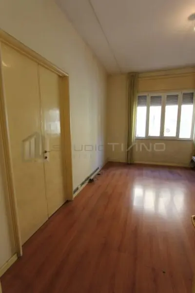 Ufficio via Monte San Michele 1, Cosenza