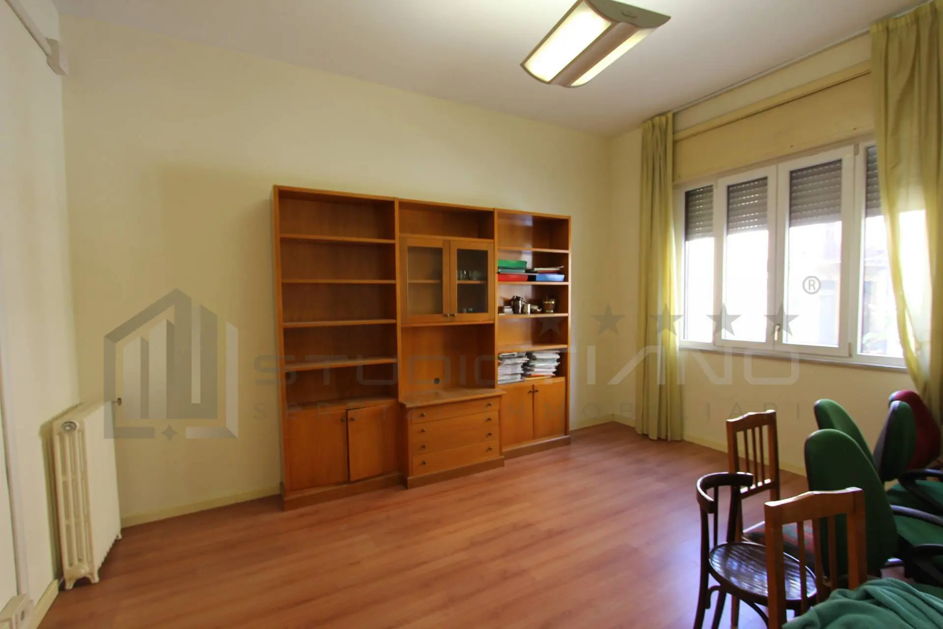 Immagine per Ufficio in affitto a Cosenza VIA MONTE SAN MICHELE 1