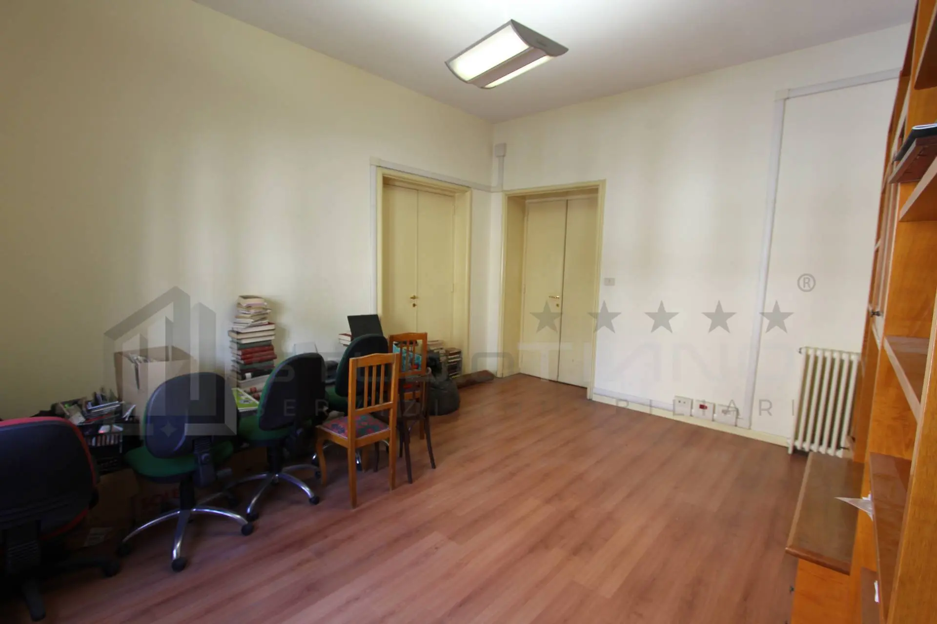 Immagine per Ufficio in affitto a Cosenza VIA MONTE SAN MICHELE 1