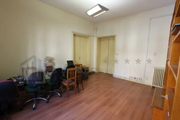 Ufficio via Monte San Michele 1, Cosenza