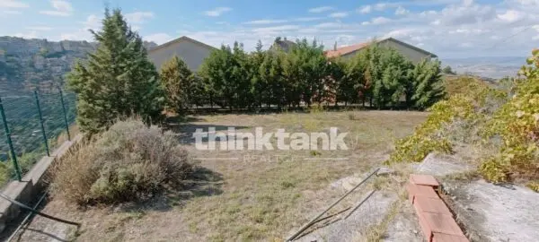 Rustico/Casale strada Provinciale 24, Villarosa