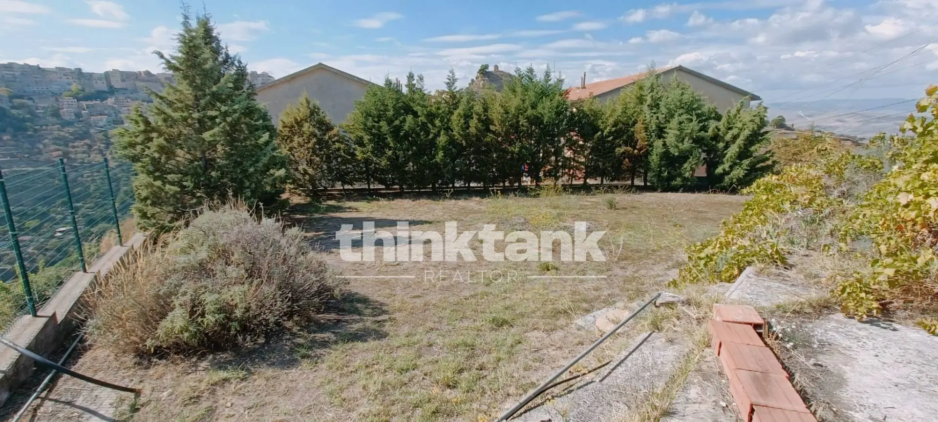 Immagine per Rustico/Casale in vendita a Villarosa Strada Provinciale 24 