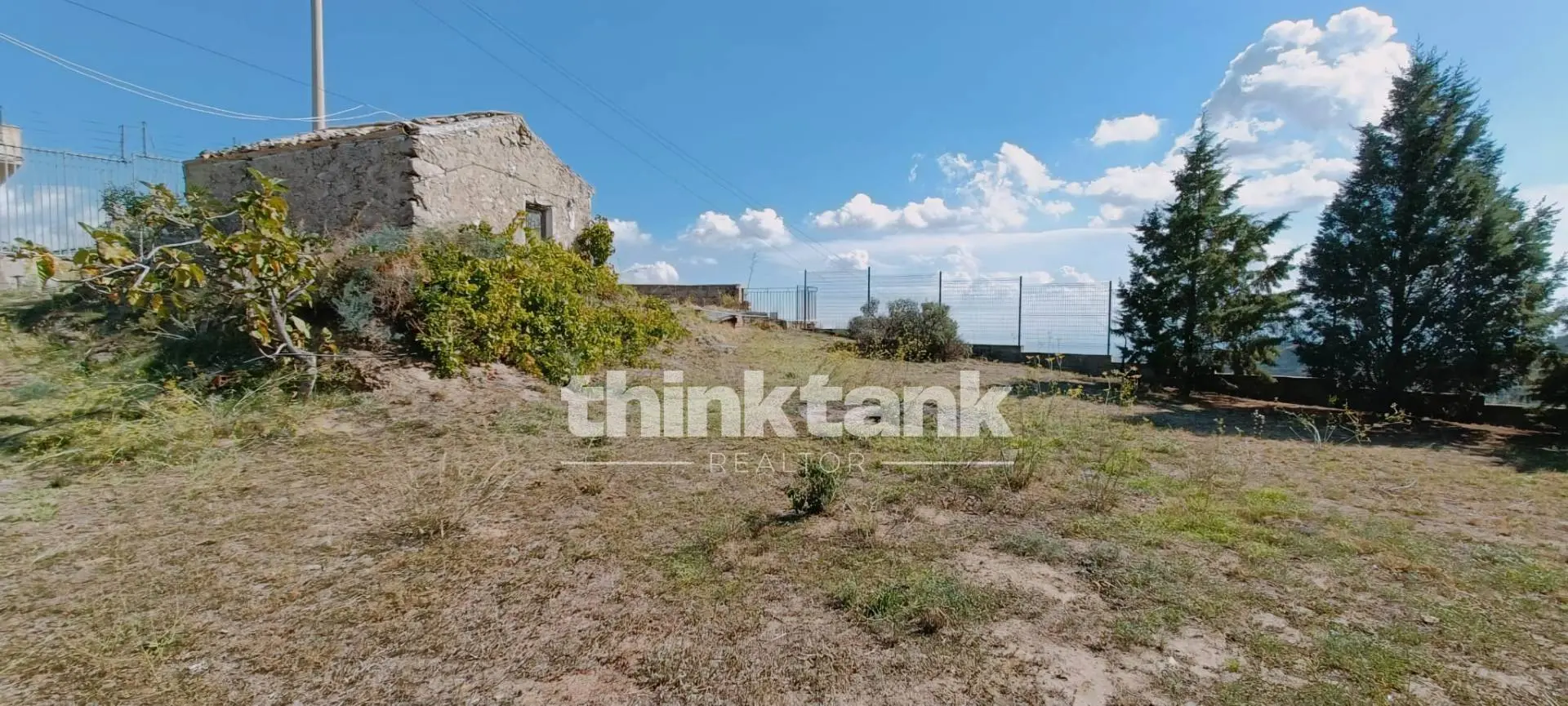 Immagine per Rustico/Casale in vendita a Villarosa Strada Provinciale 24 