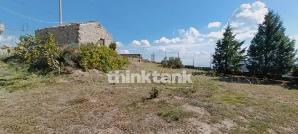 Rustico/Casale strada Provinciale 24, Villarosa