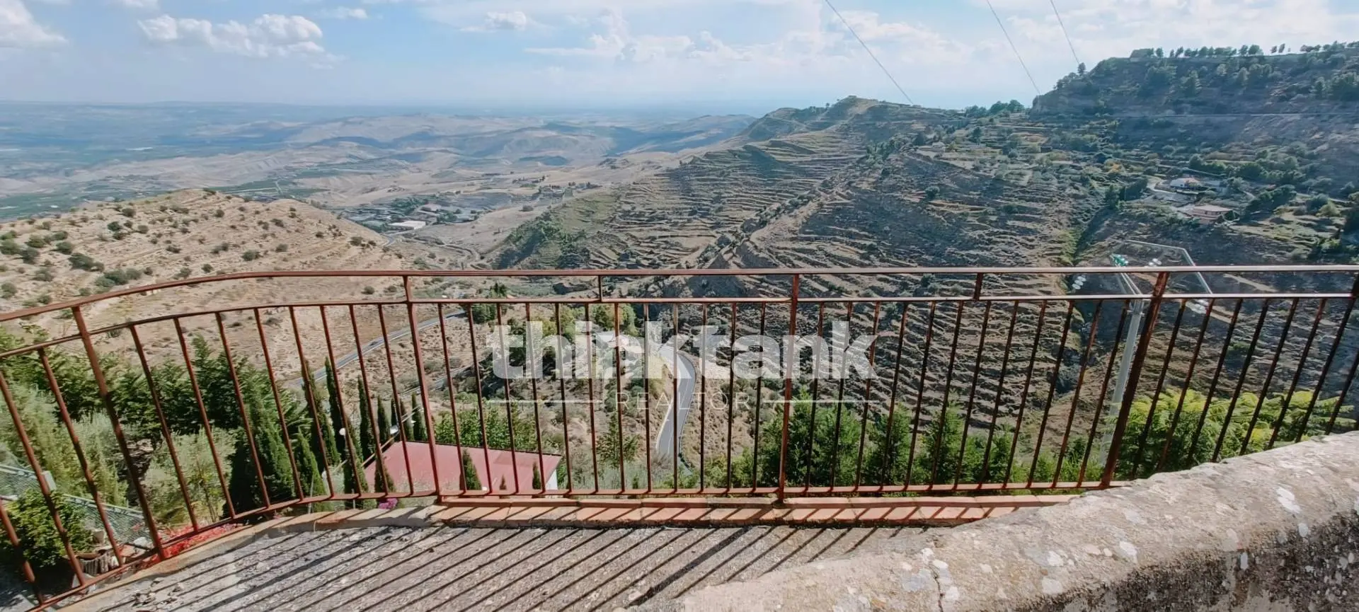 Immagine per Rustico/Casale in vendita a Villarosa Strada Provinciale 24 