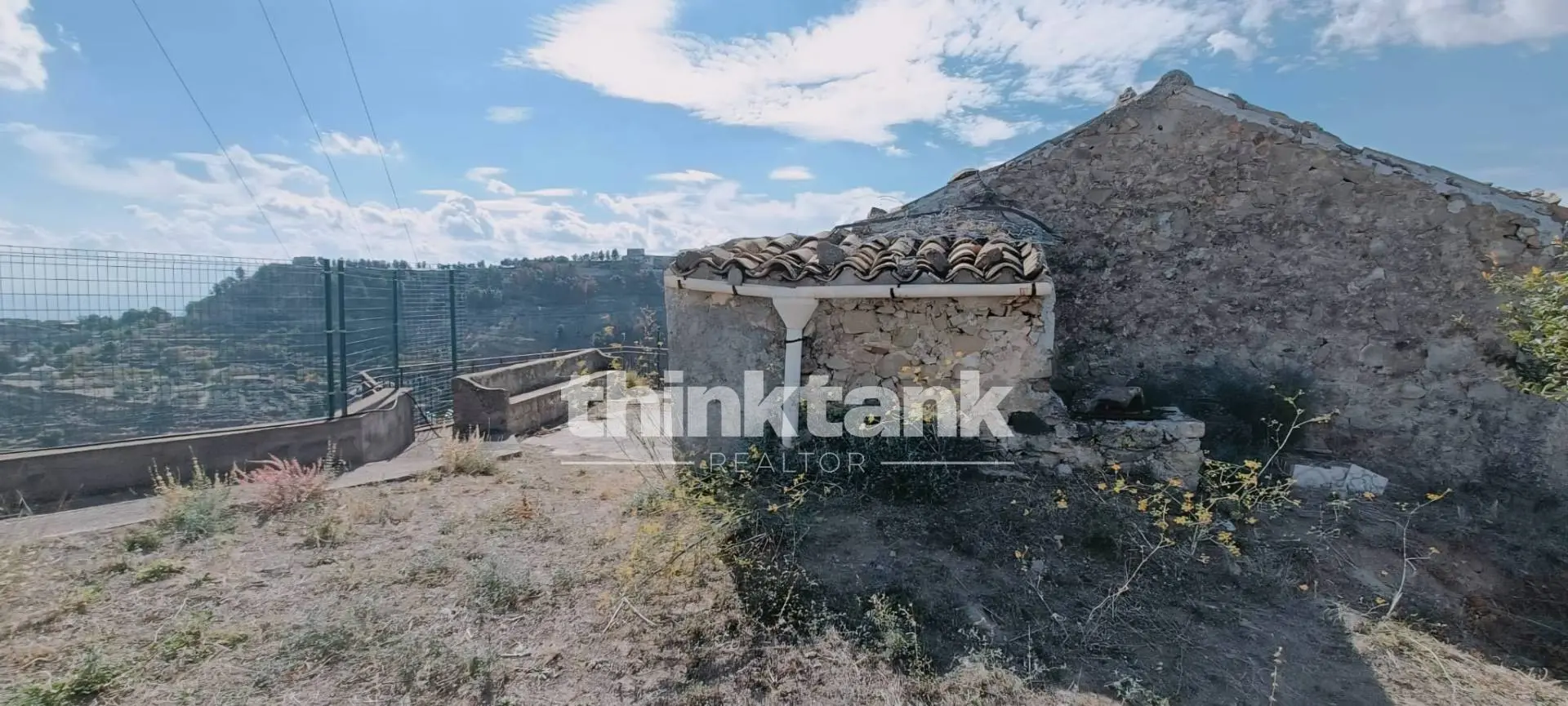 Immagine per Rustico/Casale in vendita a Villarosa Strada Provinciale 24 