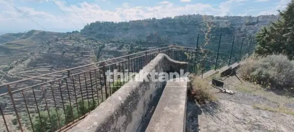 Rustico/Casale strada Provinciale 24, Villarosa