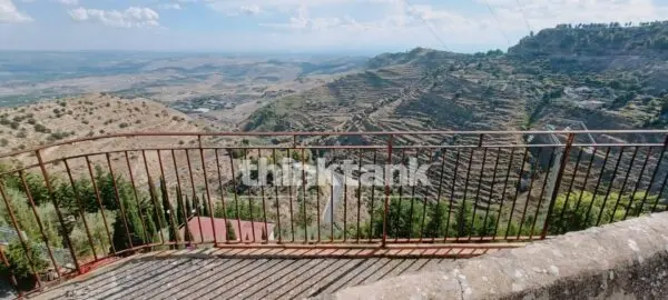 Rustico/Casale strada Provinciale 24, Villarosa