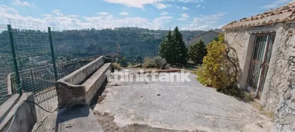 Rustico/Casale strada Provinciale 24, Villarosa