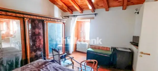 Villa via Genova, Villarosa
