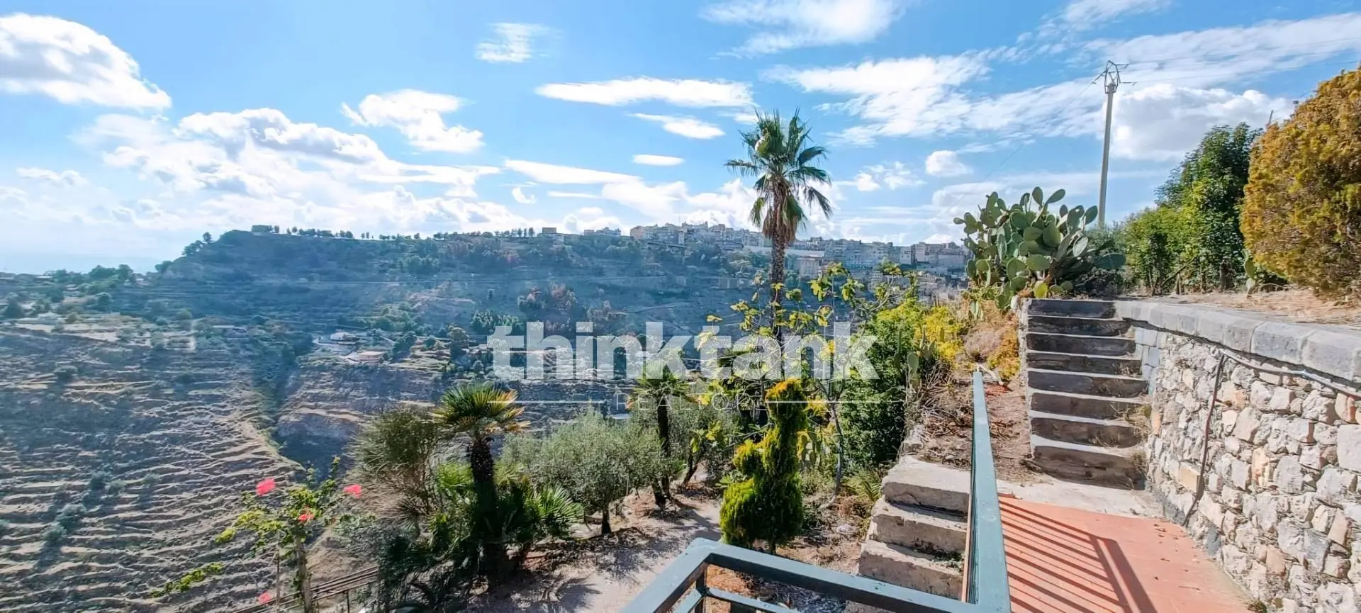 Immagine per Villa in vendita a Villarosa Via Genova 