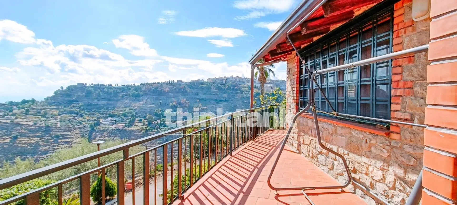 Immagine per Villa in vendita a Villarosa Via Genova 