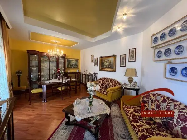 Appartamento via Austria 10, Siracusa