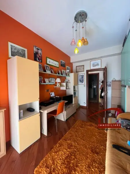 Appartamento via Austria 10, Siracusa