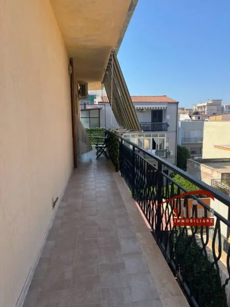 Appartamento via Austria 10, Siracusa