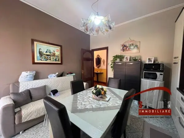 Appartamento via Austria 10, Siracusa