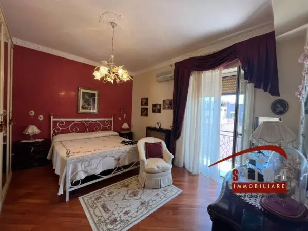 Appartamento via Austria 10, Siracusa