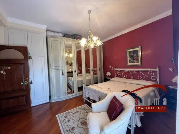 Appartamento via Austria 10, Siracusa