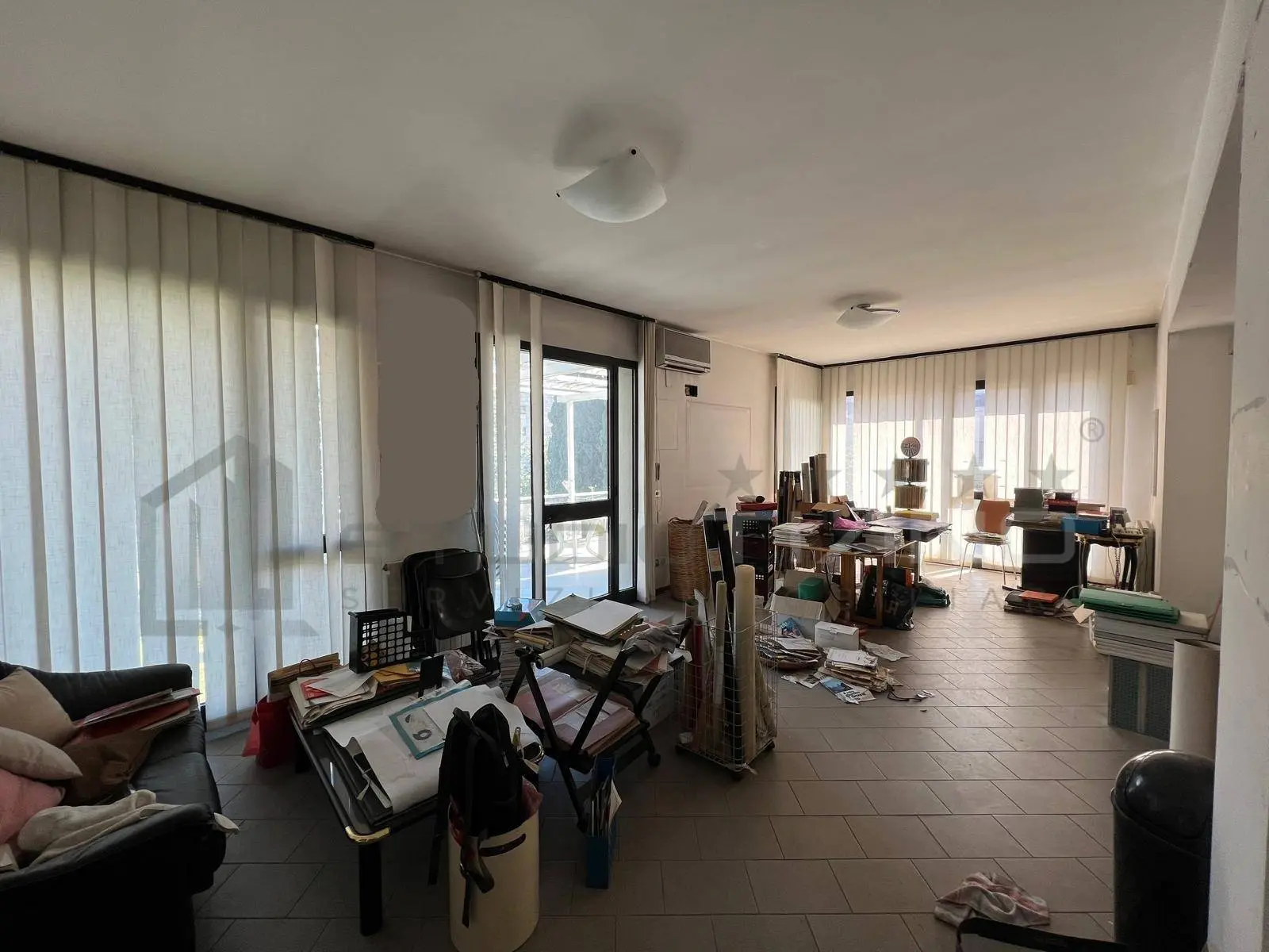 Immagine per Ufficio in vendita a Rende PIAZZA DELLA LIBERTA 35