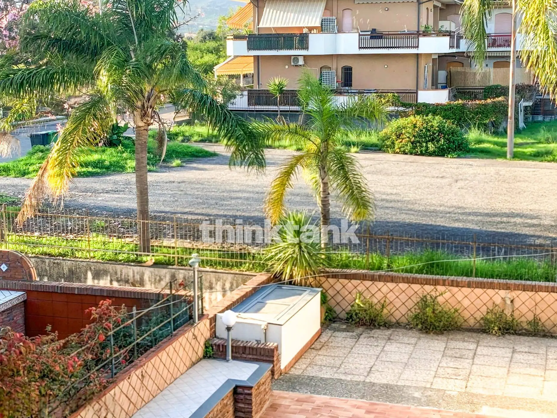 Immagine per Villetta a schiera in vendita a Riposto Via Marco Polo 40