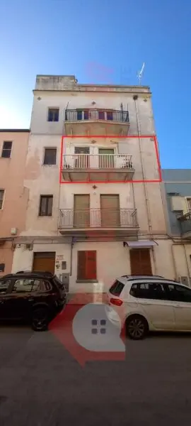 Appartamento via Giuseppe Di Vittorio 41, Vico Del Gargano