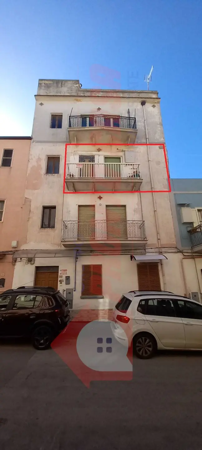 Immagine per Appartamento in vendita a Vico del Gargano Via Giuseppe DI VITTORIO 41