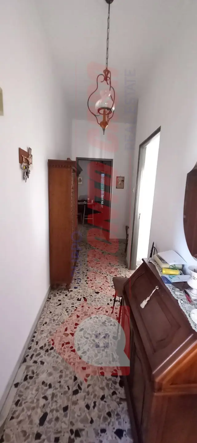 Immagine per Appartamento in vendita a Vico del Gargano Via Giuseppe DI VITTORIO 41