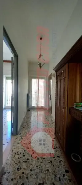 Appartamento via Giuseppe Di Vittorio 41, Vico Del Gargano