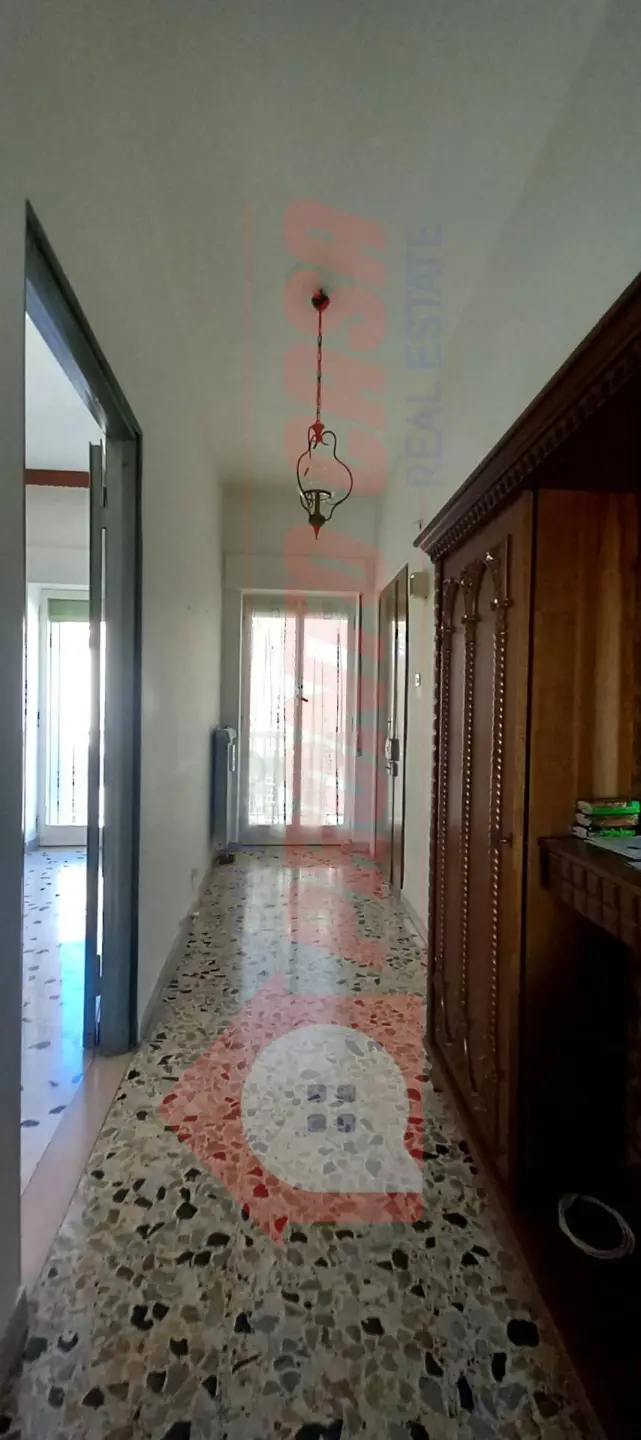 Immagine per Appartamento in vendita a Vico del Gargano Via Giuseppe DI VITTORIO 41