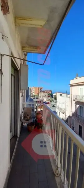 Appartamento via Giuseppe Di Vittorio 41, Vico Del Gargano