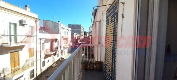 Appartamento via Giuseppe Di Vittorio 41, Vico Del Gargano