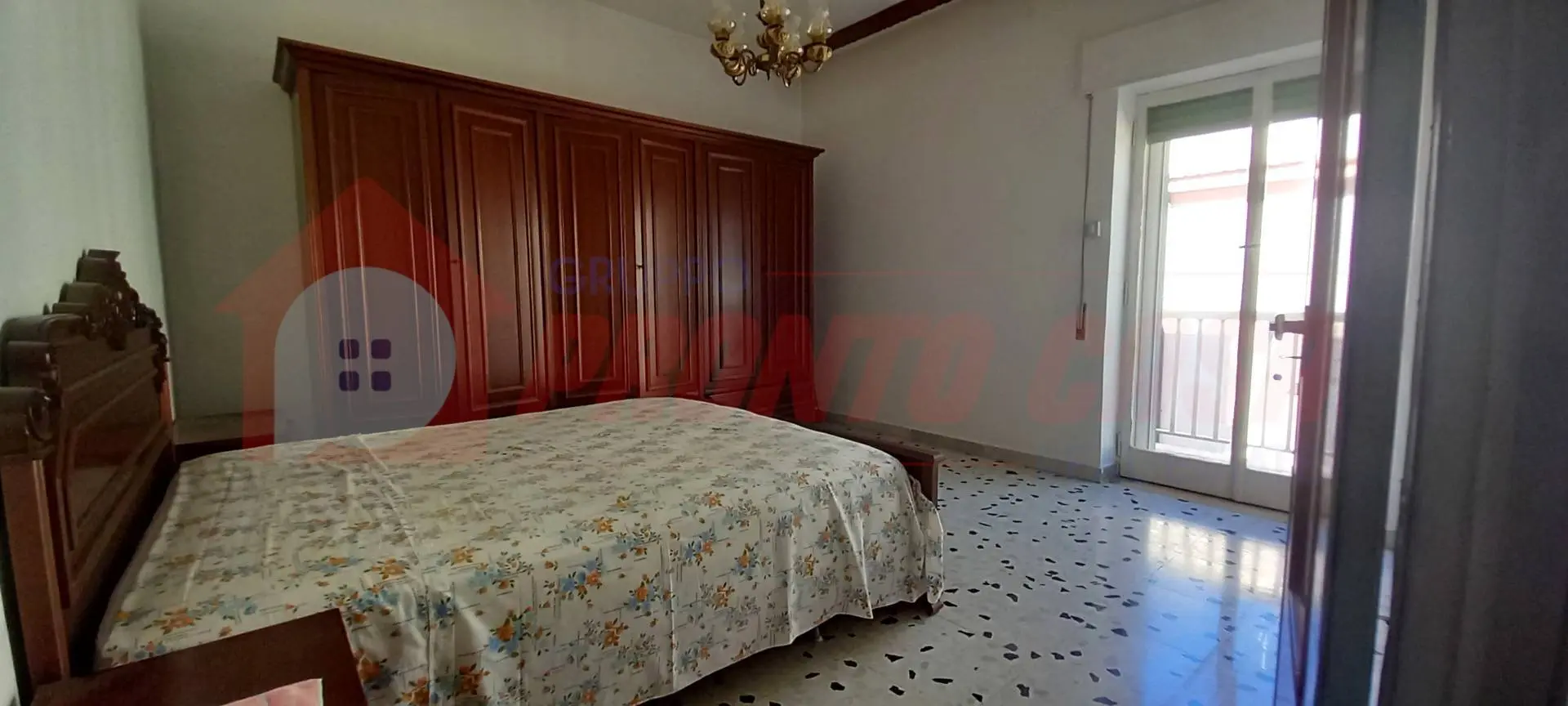 Immagine per Appartamento in vendita a Vico del Gargano Via Giuseppe DI VITTORIO 41