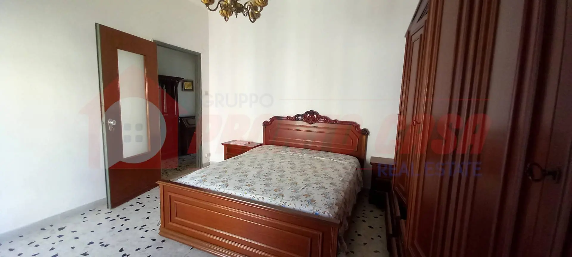 Immagine per Appartamento in vendita a Vico del Gargano Via Giuseppe DI VITTORIO 41