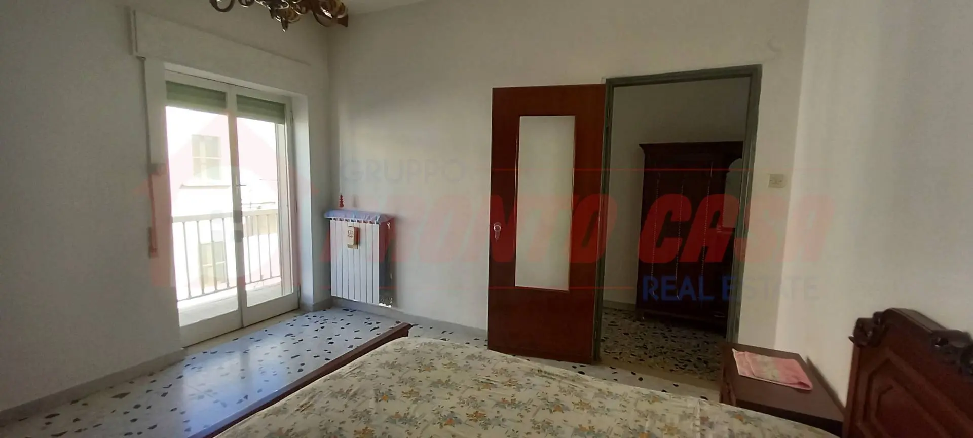 Immagine per Appartamento in vendita a Vico del Gargano Via Giuseppe DI VITTORIO 41